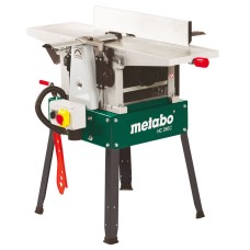 Фуговально-рейсмусовый станок Metabo HC 260 C-2.2 WNB