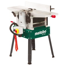 Фуговально-рейсмусовый станок Metabo HC 260 C-2.8 DNB
