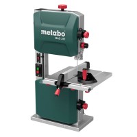 Ленточная пила Metabo BAS 261 Precision