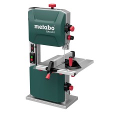 Ленточная пила Metabo BAS 261 Precision