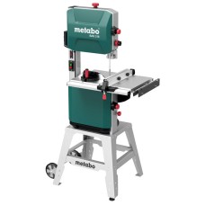 Ленточная пила Metabo BAS 318 Precision DNB