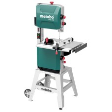 Ленточная пила Metabo BAS 318 Precision WNB