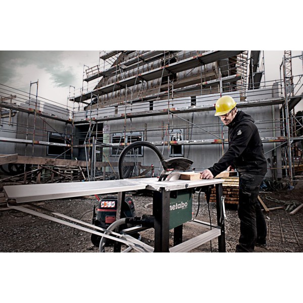 Настольная циркулярная пила Metabo TKHS 315 C - 2,8 DNB
