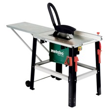 Настольная циркулярная пила Metabo TKHS 315 C - 2,0 WNB