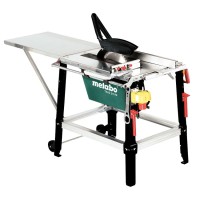 Настольная циркулярная пила Metabo TKHS 315 M - 4,2 DNB