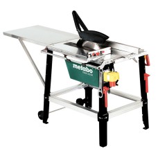 Настольная циркулярная пила Metabo TKHS 315 M - 4,2 DNB