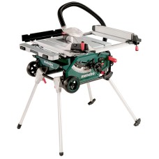 Настольная циркулярная пила Metabo TS 216