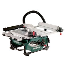 Настольная циркулярная пила Metabo TS 216 Floor