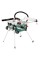 Настольная циркулярная пила Metabo TS 254