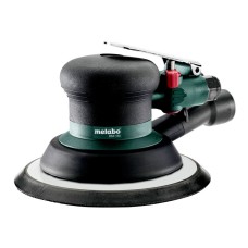 Пневматическая эксцентриковая шлифмашина Metabo DSX 150