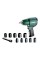 Пневматический гайковерт Metabo DSSW 360 Set