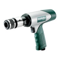 Пневматический отбойный молоток Metabo DMH 290 Set
