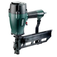 Пневматический скобозабиватель Metabo DKG 114/65