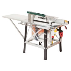 Строительная циркулярная пила Metabo BKH 450 Plus - 5,5 DNB