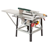 Строительная циркулярная пила Metabo BKS 400 Plus - 3,1 WNB