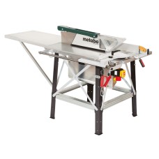 Строительная циркулярная пила Metabo BKS 400 Plus - 4,2 DNB