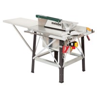 Строительная циркулярная пила Metabo BKS 450 Plus - 5,5 DNB (не собранный)