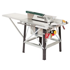 Строительная циркулярная пила Metabo BKS 450 Plus - 5,5 DNB