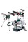 Торцовочная пила Metabo KGS 315 Plus Set