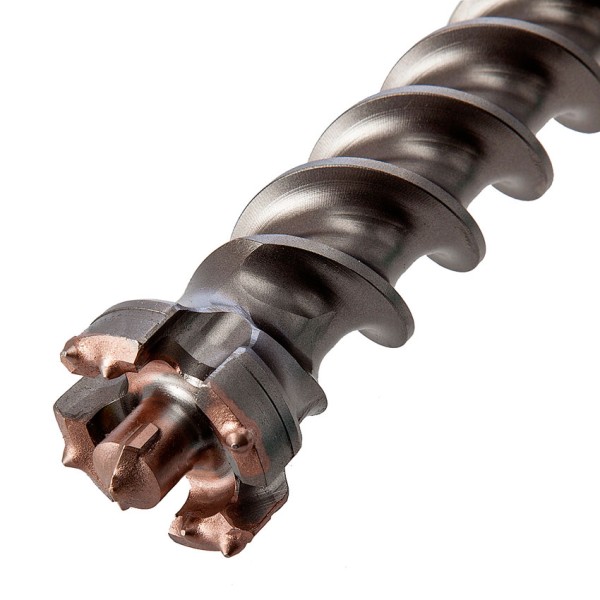 Ударне свердло Bosch SDS-max-9 Break Through 45Х450Х600 мм