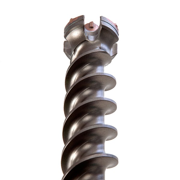 Ударне свердло Bosch SDS-max-9 Break Through 45Х450Х600 мм