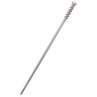 Ударное сверло Bosch SDS-max-9 Break Through 45Х850Х1000 мм