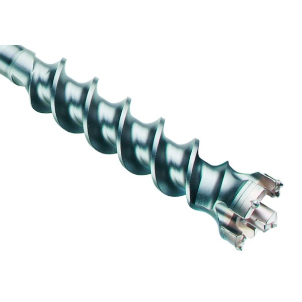 Ударне свердло Bosch SDS-max-9 Break Through 55Х450Х600 мм
