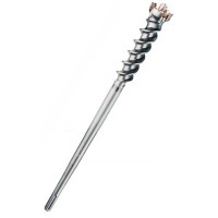 Ударное сверло Bosch SDS-max-9 Break Through 80Х800 мм