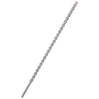 Ударное сверло Bosch SDS-max-9 Nature Stone 32x800/920 мм
