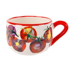 Кружка "Hot vegetables" 400мл