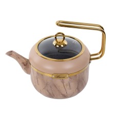 Чайник brioni "Selection Plus Biege" 2,5 л
