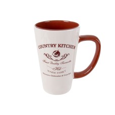 Кружка "Country kitchen" 750мл