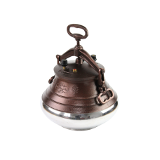 Афганский казан-скороварка 15 л комбинированный Rashko Baba