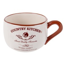 Кружка "Country kitchen" 400мл