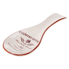 Підставка під ложку "Country kitchen" 25см