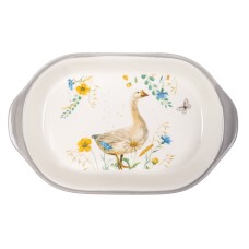 Блюдо для запекания "Farm Collection" 29 см