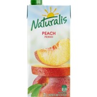 Нектар Персиковый Naturalis 2 л (4840022004572)