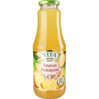 Нектар Ананасовый Vita Premium 1 л (4840022008082)