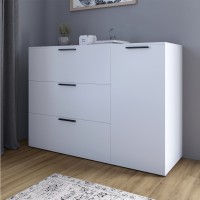 Гарнітур для кімнати LION Краш Німфея альба з 4 елементів (LION-044179)