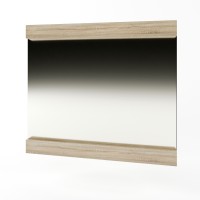 Зеркало 800 Эверест дуб сонома (DTM-2143)