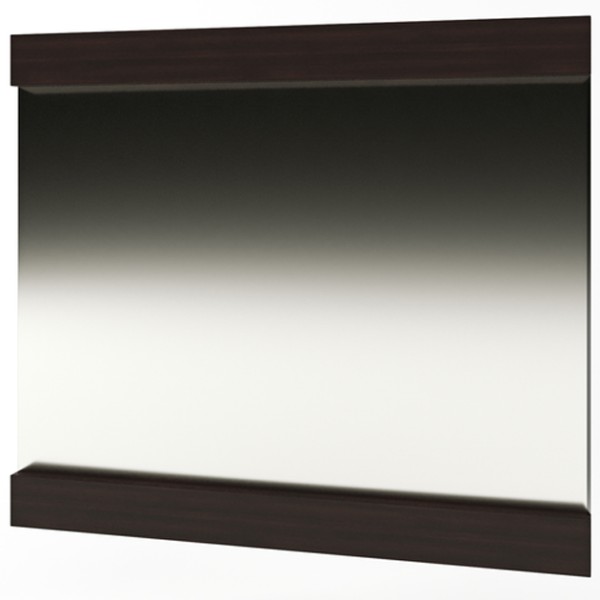 Зеркало 800 Эверест венге темный (DTM-2142)