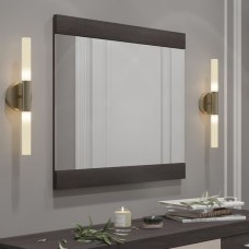 Зеркало 800 Эверест венге темный (DTM-2142)