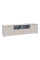 Тумба під ТВ Doros Рон 4 180х38х50 см Кашемір (DRS-011455)