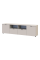 Тумба під ТВ Doros Рон 4 180х38х50 см Кашемір (DRS-011455)