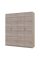 Комплект шаф для одягу з полицями Doros Промо (2 шт.) 180х48х204 см Дуб сонома (DRS-011465)
