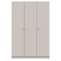 Шкаф распашной для одежды Doros Промо 135х48х204 см Кашемир (DRS-011205)