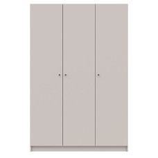 Шафа розпашна для одягу Doros Промо 135х48х204 см Кашемір (DRS-011205)