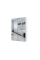 Шкаф-купе двухдверный Doros G-Caiser 160х60х240 см Белый/2 Зеркала (DRS-011024)
