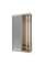 Передпокій з дзеркалом Doros City One Door 110х45х210 см Дуб cонома (DRS-011306)