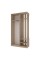 Передпокій з дзеркалом Doros City One Door 110х45х210 см Дуб cонома (DRS-011306)